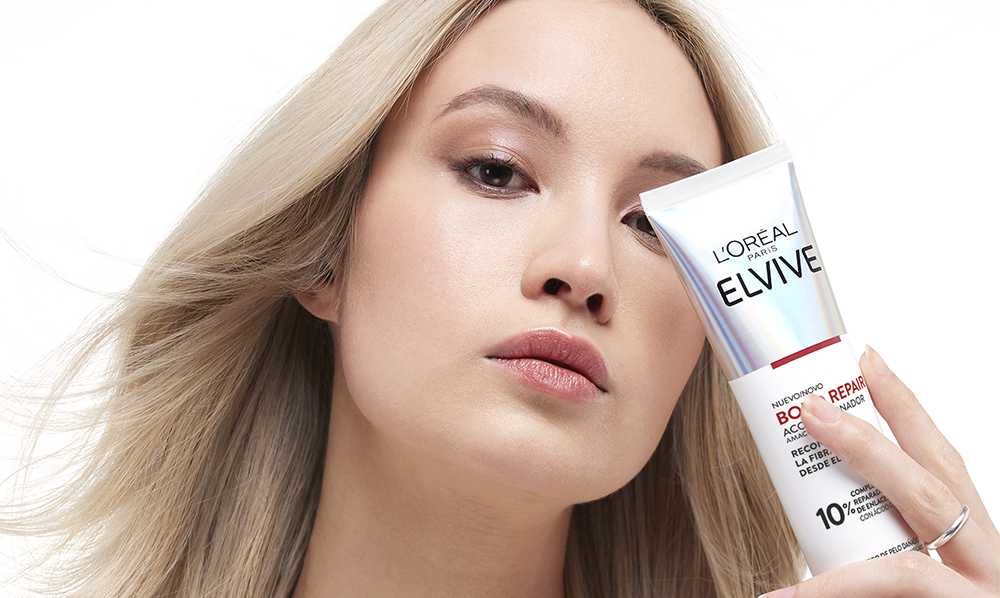 Como selar a cutícula capilar | L’Oréal Paris
